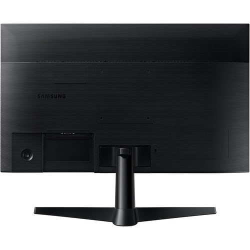 Samsung F24T350FHN 24\" Class Full HD Gaming LCD Monitor - 16:9 - Dark Blue Gray