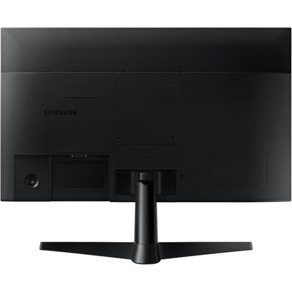 Samsung F24T350FHN 24\" Class Full HD Gaming LCD Monitor - 16:9 - Dark Blue Gray