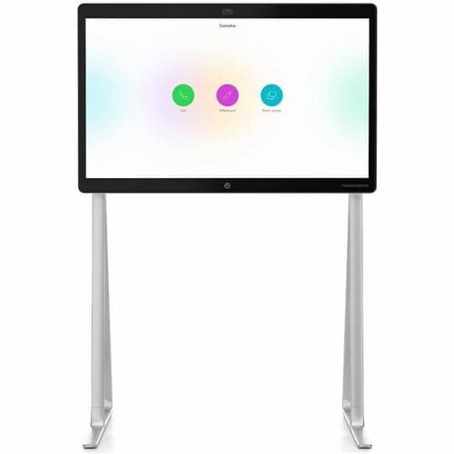 CISCO WEBEX BOARD 55S NON RADIO