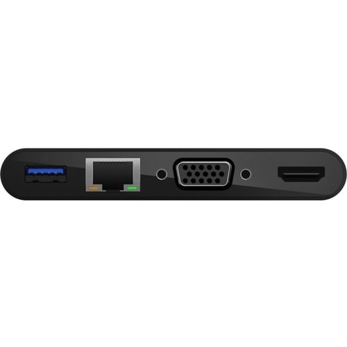 Belkin USB-C Multiport Adapter
