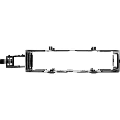 HP Mounting Bracket for Thin Client, Power Supply, Monitor - 32" (812.