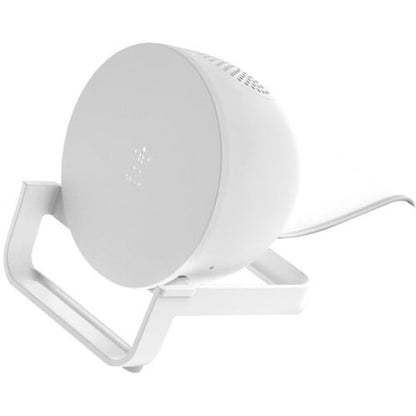 Base de carga inalámbrica + altavoz BOOST™CHARGE de Belkin