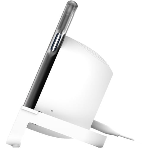 Base de carga inalámbrica + altavoz BOOST™CHARGE de Belkin