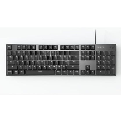 K845 MECHANICAL ILLUMINATEDRED SWITCHES MULTI 4