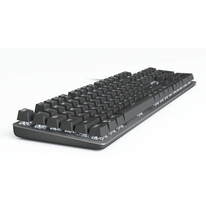 K845 MECHANICAL ILLUMINATEDRED SWITCHES MULTI 4