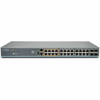 CONMUTADOR MULTIGIGABIT EX2300 DE 24 PUERTOS CON LIC DE CHASIS VIRTUAL