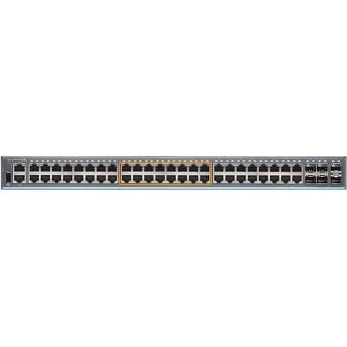 SPBID EX2300 48 PORTS MULTI-GIG AVEC LICENCE VC