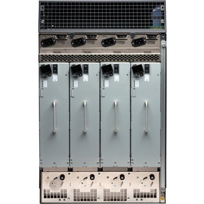 CONFIGURATION DU SYSTÈME DE BASE EX9214 CHÂSSIS À 14 EMPLACEMENTS WI