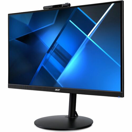 27IN WS LED 1920X1080 1000 1 CB272 DBMIPRCX VGA HDMI BLACK   1MS