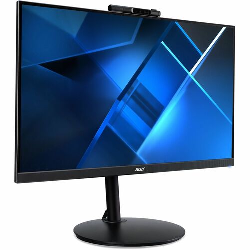 27IN WS LED 1920X1080 1000 1 CB272 DBMIPRCX VGA HDMI BLACK   1MS