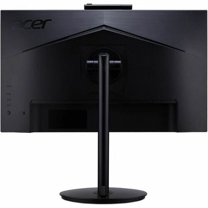 27IN WS LED 1920X1080 1000 1 CB272 DBMIPRCX VGA HDMI BLACK   1MS