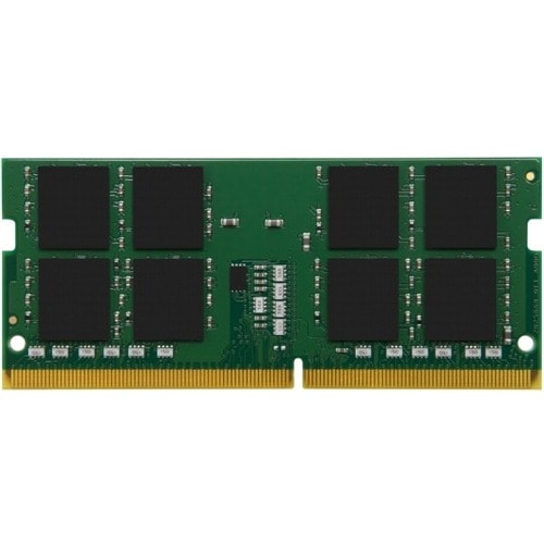 16 Go 2933 MHz DDR4 ECC CL21 SODIMM DR X8 HYNIX D