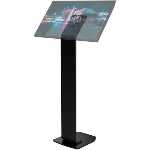 CTA Digital Premium VESA Compatible Floor Stand Co