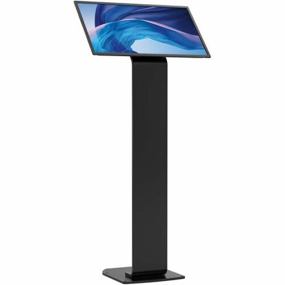 CTA Digital Premium VESA Compatible Floor Stand Co