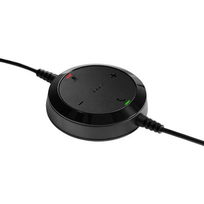 Jabra EVOLVE 20 Headset - Mono - USB Type C