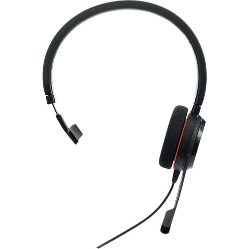 Jabra EVOLVE 20 Headset - Mono - USB Type C