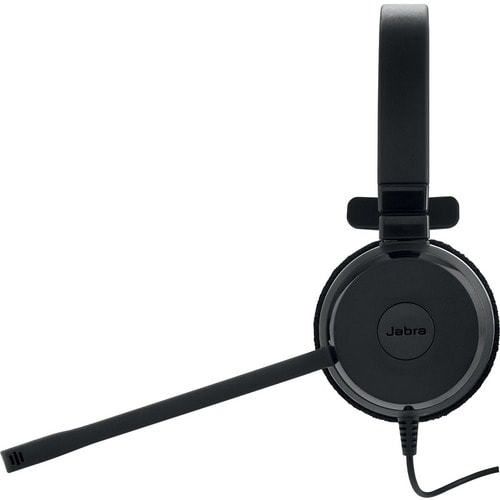 Jabra EVOLVE 20 Headset - Mono - USB Type C