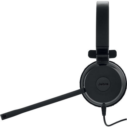 Jabra EVOLVE 20 Headset - Mono - USB Type C