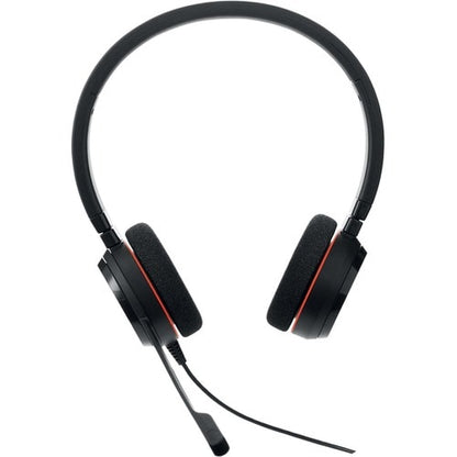 Auriculares Jabra EVOLVE 20 - Estéreo - USB Tipo C