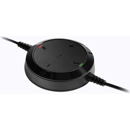 Auriculares Jabra EVOLVE 20 - Estéreo - USB Tipo C