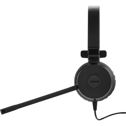 Jabra EVOLVE 30 II Headset - Stereo
