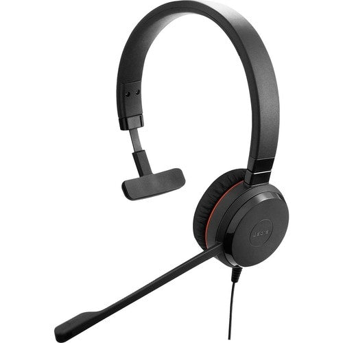 Jabra EVOLVE 30 II Headset - Stereo