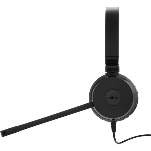 Jabra Evolve 30 II Headset - Stereo