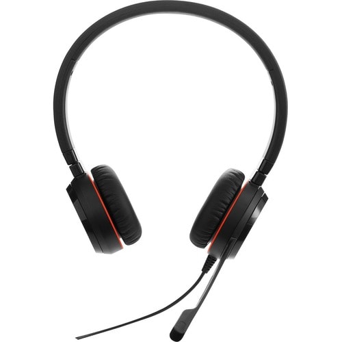 Jabra Evolve 30 II Headset - Stereo