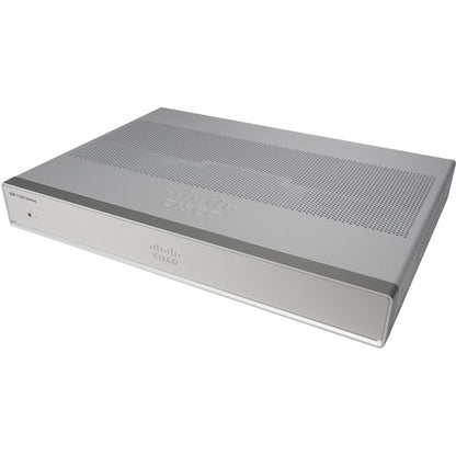 ISR1100 8PRTSDUALGEWAN ENET ROUT  W 8GMEMRY REMANUFACTURED