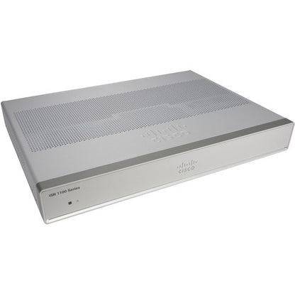 ISR1100 8PRTSDUALGEWAN ENET ROUT  W 8GMEMRY REMANUFACTURED