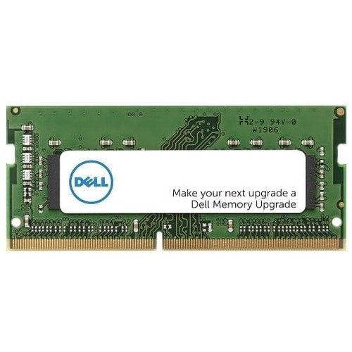 Mémoire UPG 8 Go 1RX8 DDR4 SODIMM 3200 MHz