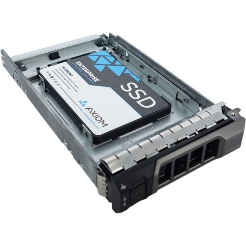 1.92TB ENTERPRISE EP450 SSD 3.5-INCH HOT-SWAP 12GB/S SAS