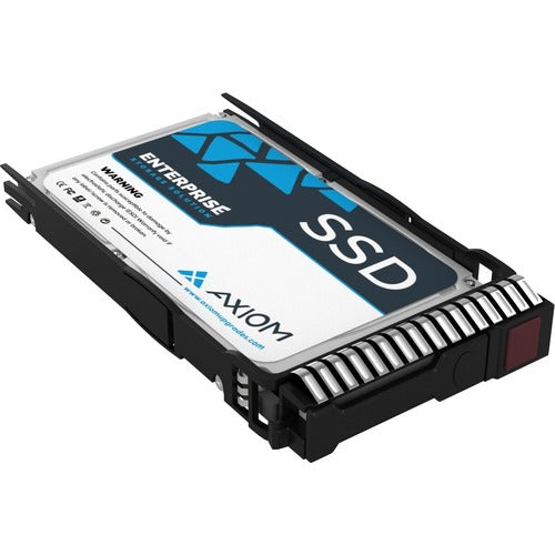 Disque SSD ENTERPRISE EP450 7,68 To 2,5 pouces, échangeable à chaud, 12 Go/s, SAS