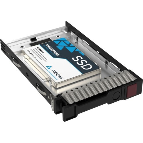 1.92TB ENT PRO EP450 3.5 SAS SSD HP