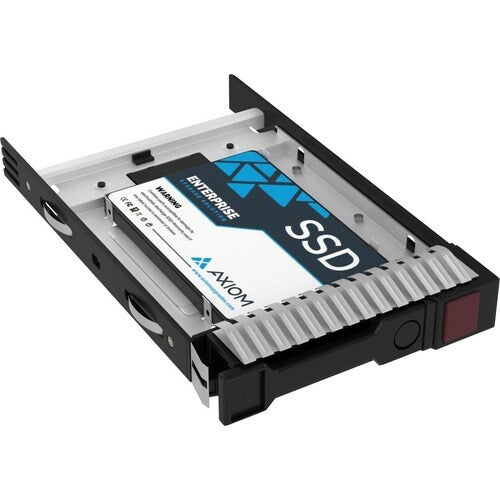 Disque SSD HP ENT PRO EP450 SAS 3,5" de 3,84 To