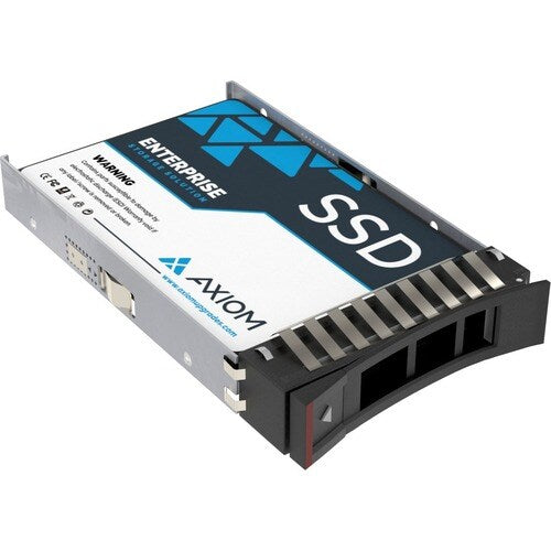 7.68TB ENTERPRISE EP450 SSD 2.5-INCH HOT-SWAP 12GB/S SAS