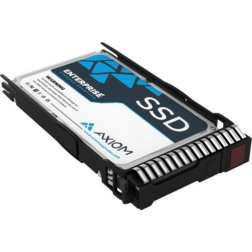 800GB ENTERPRISE EP550 SSD 2.5-INCH HOT-SWAP 12GB/S SAS