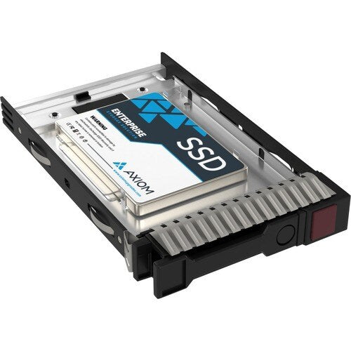 Disque SSD ENTERPRISE EP550 3,2 To 3,5 pouces, échangeable à chaud, 12 Go/s, SAS