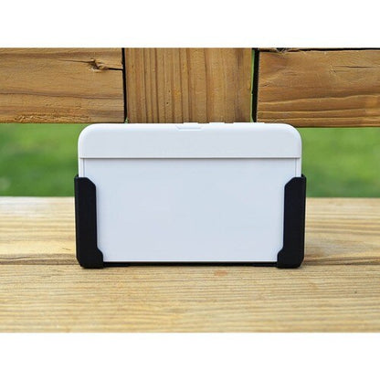 Estuche de transporte Kensington (funda) para teléfono inteligente Microsoft Surface Duo -