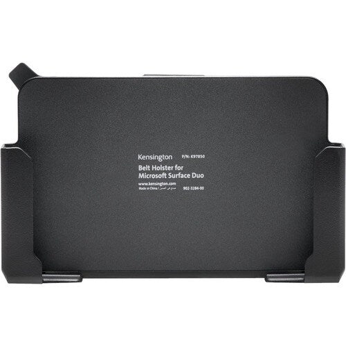 Estuche de transporte Kensington (funda) para teléfono inteligente Microsoft Surface Duo -