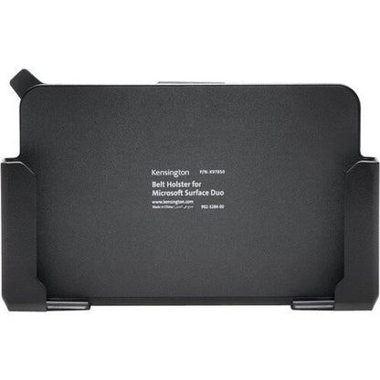 Estuche de transporte Kensington (funda) para teléfono inteligente Microsoft Surface Duo -
