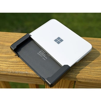 Estuche de transporte Kensington (funda) para teléfono inteligente Microsoft Surface Duo -