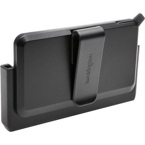 Estuche de transporte Kensington (funda) para teléfono inteligente Microsoft Surface Duo -