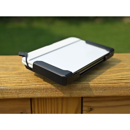 Estuche de transporte Kensington (funda) para teléfono inteligente Microsoft Surface Duo -