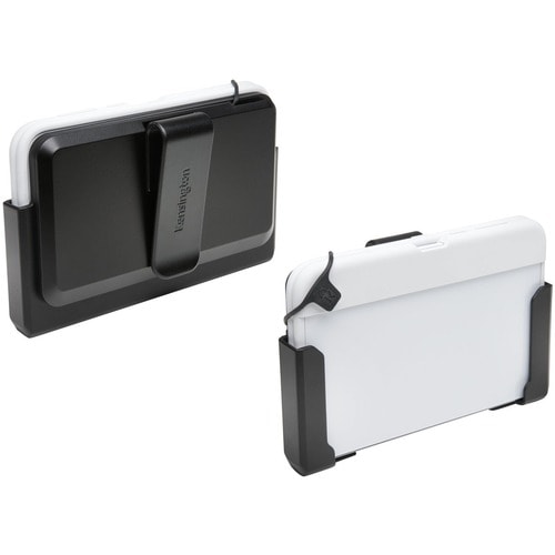 Estuche de transporte Kensington (funda) para teléfono inteligente Microsoft Surface Duo -