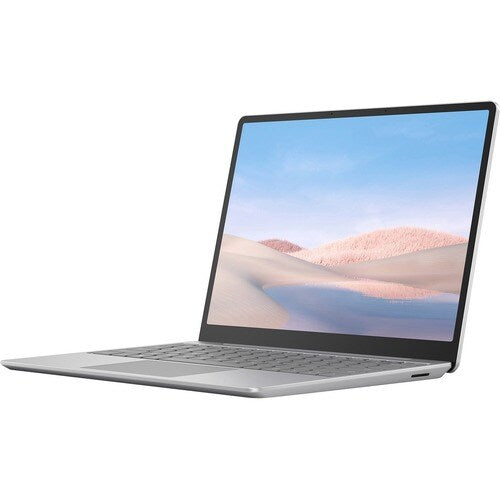 SURFACE LAPTOP GO I5/8/256 12IN SC HW PLATINUM MULTI 3