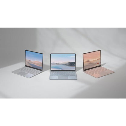 SURFACE LAPTOP GO I5/8/256 12IN SC HW PLATINUM MULTI 3