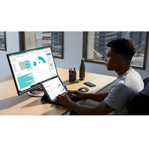 SURFACE PROX SQ2/16/256 LTE SC HW BLACK MULTI 4