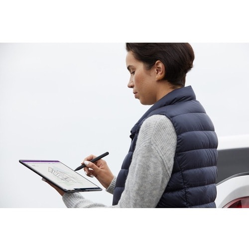 SURFACE PROX SQ2/16/256 LTE SC HW BLACK MULTI 4