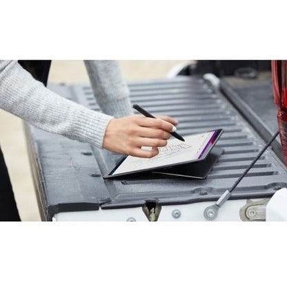 SURFACE PROX SQ2/16/256 LTE SC HW BLACK MULTI 4